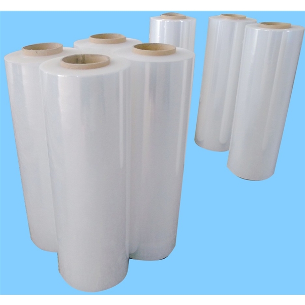 PLA降解拉伸膜0.022MM，28元